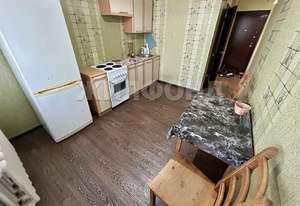 1-к квартира, на длительный срок, 43м2, 4/11 этаж