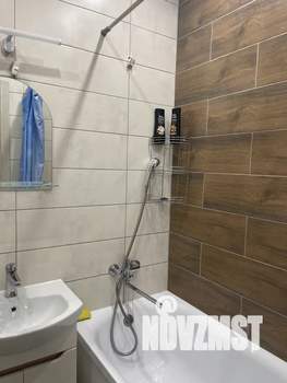 Студия квартира, посуточно, 25м2, 6/16 этаж