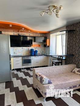 2-к квартира, на длительный срок, 50м2, 18/18 этаж