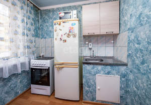 2-к квартира, на длительный срок, 44м2, 1/5 этаж