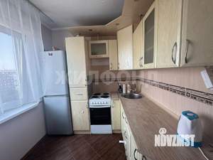 1-к квартира, на длительный срок, 30м2, 9/10 этаж