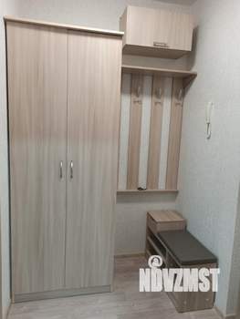 Студия квартира, на длительный срок, 28м2, 3/4 этаж