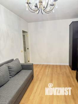 2-к квартира, на длительный срок, 44м2, 5/5 этаж