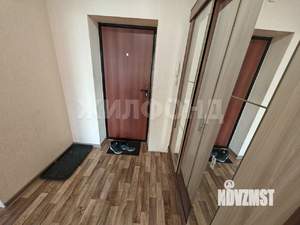 1-к квартира, на длительный срок, 32м2, 16/18 этаж