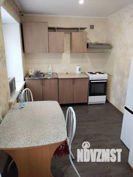 2-к квартира, на длительный срок, 46м2, 2/5 этаж