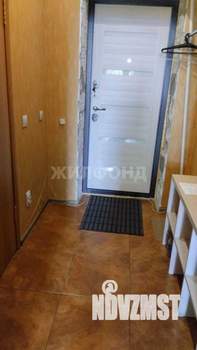 Студия квартира, на длительный срок, 24м2, 2/6 этаж