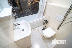 Студия квартира, на длительный срок, 32м2, 1/9 этаж