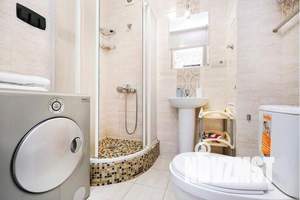 1-к квартира, посуточно, 30м2, 7/17 этаж