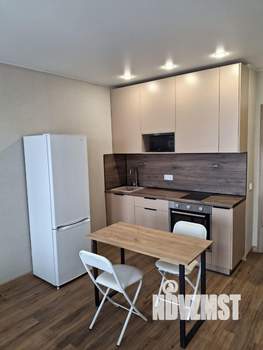 Студия квартира, на длительный срок, 31м2, 14/29 этаж