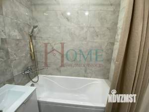 1-к квартира, на длительный срок, 38м2, 17/24 этаж