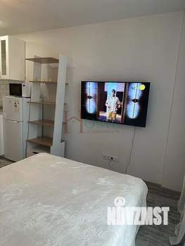 1-к квартира, на длительный срок, 27м2, 13/26 этаж