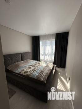 2-к квартира, на длительный срок, 44м2, 10/10 этаж