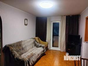 1-к квартира, на длительный срок, 35м2, 4/5 этаж