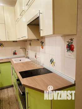 Студия квартира, на длительный срок, 28м2, 18/25 этаж