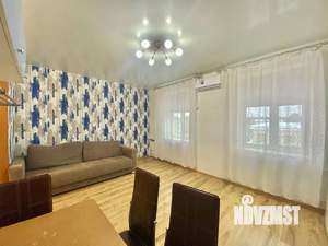 2-к квартира, на длительный срок, 46м2, 6/9 этаж