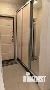 1-к квартира, на длительный срок, 32м2, 10/10 этаж