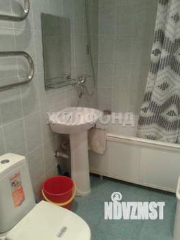 1-к квартира, на длительный срок, 36м2, 3/16 этаж