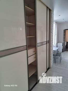 Студия квартира, на длительный срок, 31м2, 4/14 этаж