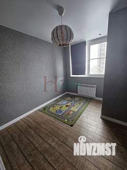 2-к квартира, на длительный срок, 47м2, 10/26 этаж