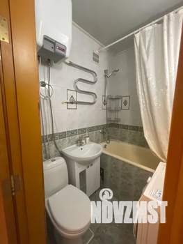2-к квартира, посуточно, 46м2, 3/5 этаж
