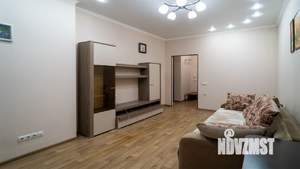 1-к квартира, на длительный срок, 44м2, 5/9 этаж