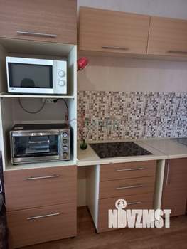 1-к квартира, на длительный срок, 42м2, 2/17 этаж