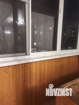 1-к квартира, на длительный срок, 29м2, 2/5 этаж