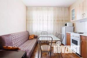 1-к квартира, посуточно, 45м2, 25/25 этаж