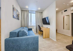 2-к квартира, на длительный срок, 32м2, 5/25 этаж