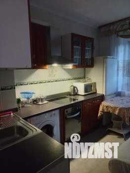 1-к квартира, посуточно, 33м2, 1/9 этаж