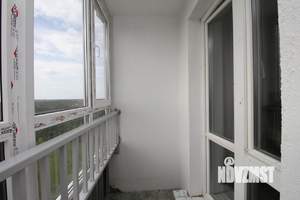 Студия квартира, на длительный срок, 22м2, 11/17 этаж