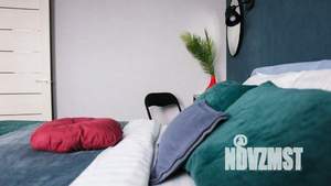 2-к квартира, посуточно, 46м2, 1/1 этаж