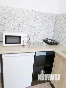 Студия квартира, на длительный срок, 31м2, 3/25 этаж