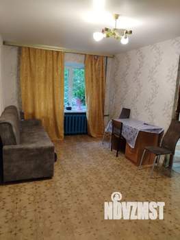2-к квартира, на длительный срок, 48м2, 1/5 этаж