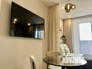 Студия квартира, посуточно, 30м2, 20/30 этаж