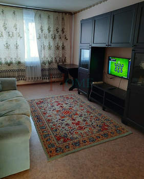 2-к квартира, на длительный срок, 44м2, 1/5 этаж