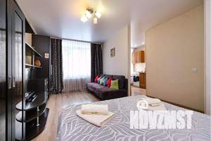 1-к квартира, посуточно, 30м2, 2/9 этаж