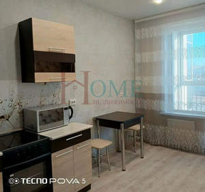 1-к квартира, на длительный срок, 32м2, 5/17 этаж