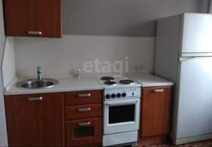 2-к квартира, на длительный срок, 52м2, 4/10 этаж