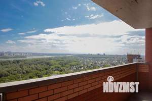 Студия квартира, посуточно, 25м2, 16/22 этаж