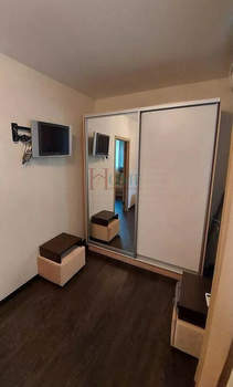 2-к квартира, на длительный срок, 52м2, 1/5 этаж