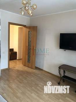 1-к квартира, на длительный срок, 39м2, 4/6 этаж