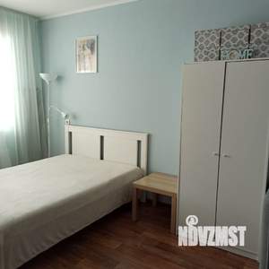 1-к квартира, на длительный срок, 35м2, 16/17 этаж
