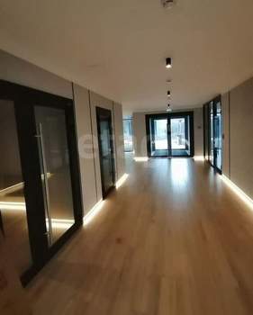 Студия квартира, на длительный срок, 24м2, 5/24 этаж