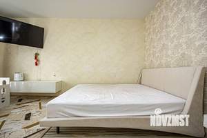 1-к квартира, на длительный срок, 35м2, 11/13 этаж