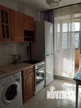 1-к квартира, на длительный срок, 33м2, 8/9 этаж