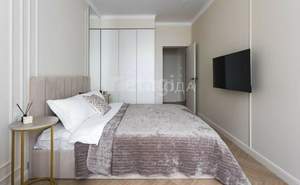 1-к квартира, на длительный срок, 34м2, 11/23 этаж