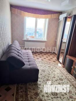 1-к квартира, на длительный срок, 42м2, 10/11 этаж