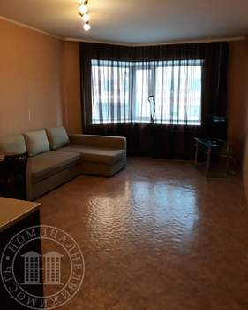 2-к квартира, на длительный срок, 52м2, 2/15 этаж