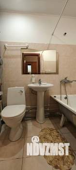 Студия квартира, на длительный срок, 21м2, 10/10 этаж